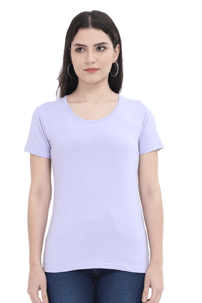 Freedom Girls Round Neck Half sleeves Classic